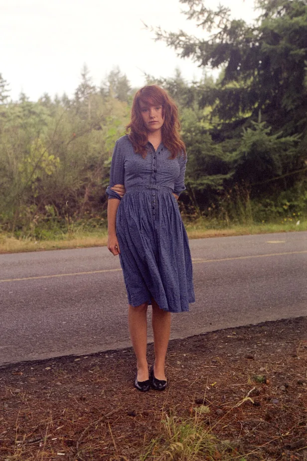 A photograph by Ali Bosworth in the selection Summer 2009