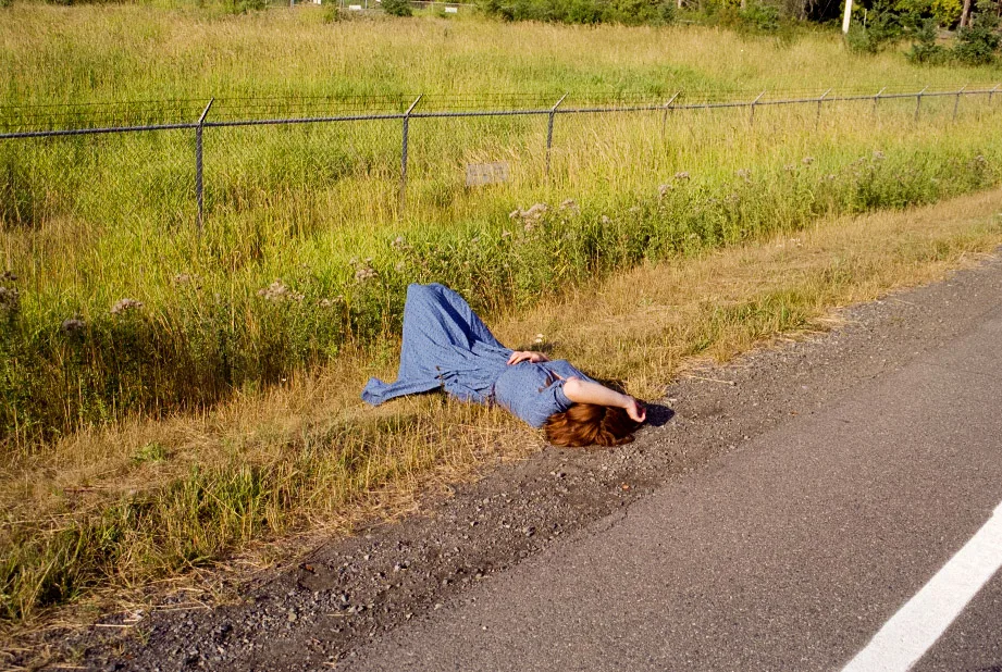 A photograph by Ali Bosworth in the selection Summer 2009