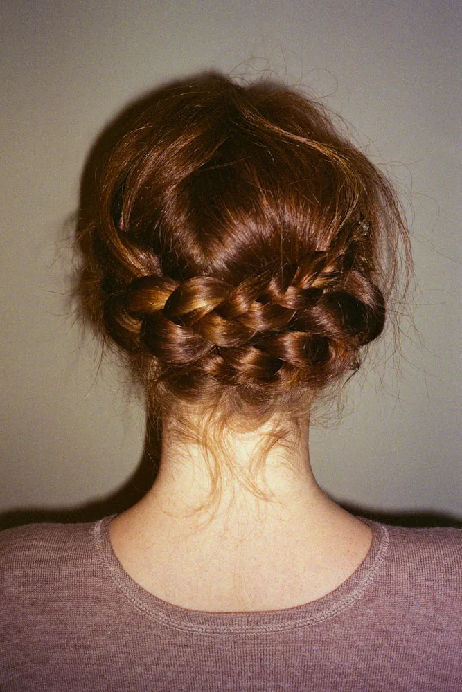 A photograph by Ali Bosworth in the selection Fall 2009