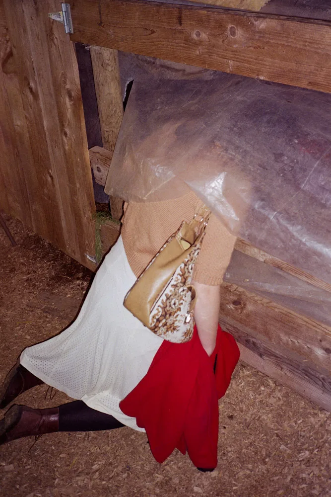A photograph by Ali Bosworth in the selection Fall 2009