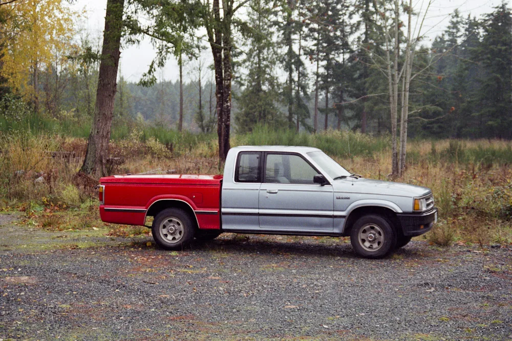 A photograph by Ali Bosworth in the selection Fall 2009