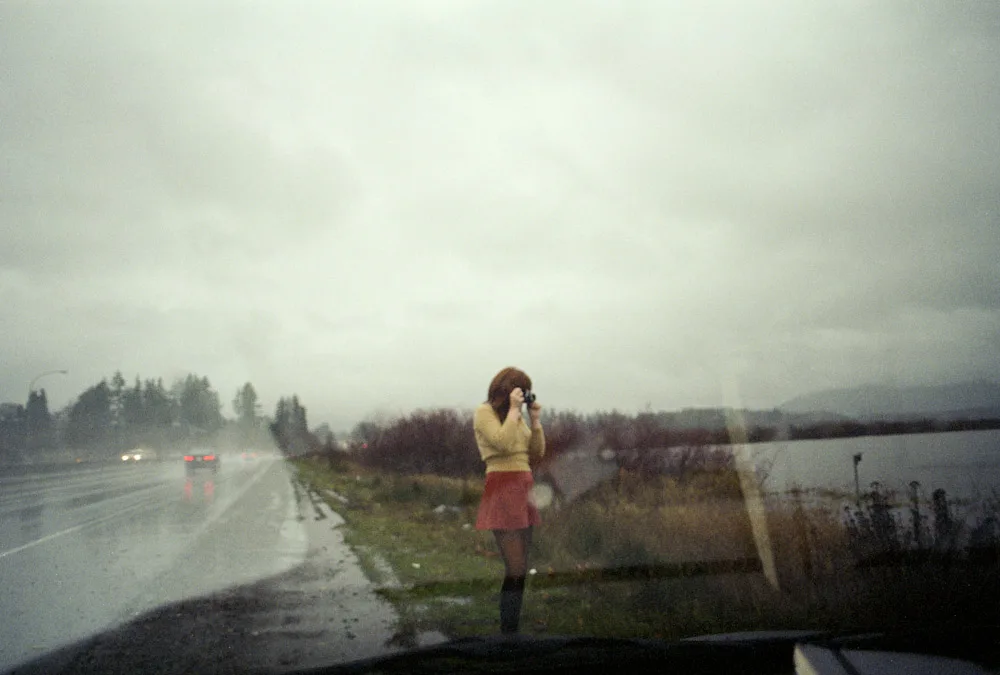 A photograph by Ali Bosworth in the selection Fall 2009