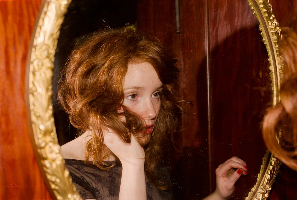 A photograph by Ali Bosworth in the selection Fashion 2010