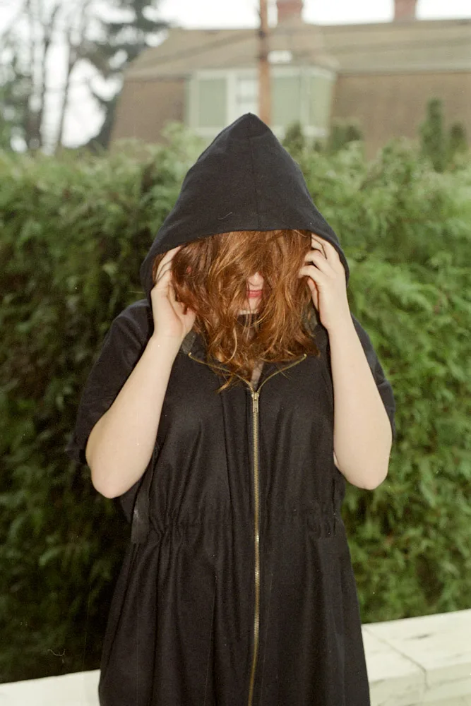 A photograph by Ali Bosworth in the selection Fashion 2010