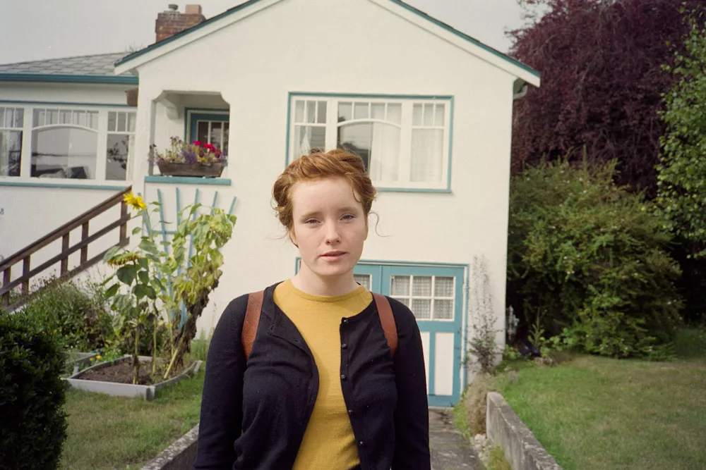A photograph by Ali Bosworth in the selection Spring 2010