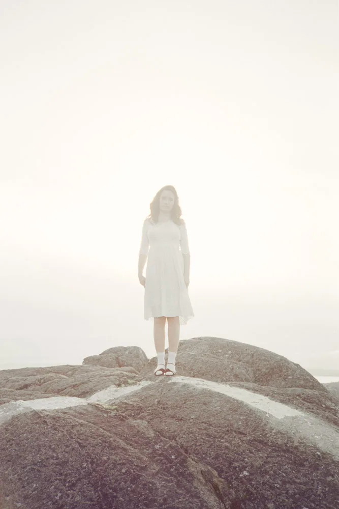 A photograph by Ali Bosworth in the selection Fashion 2010
