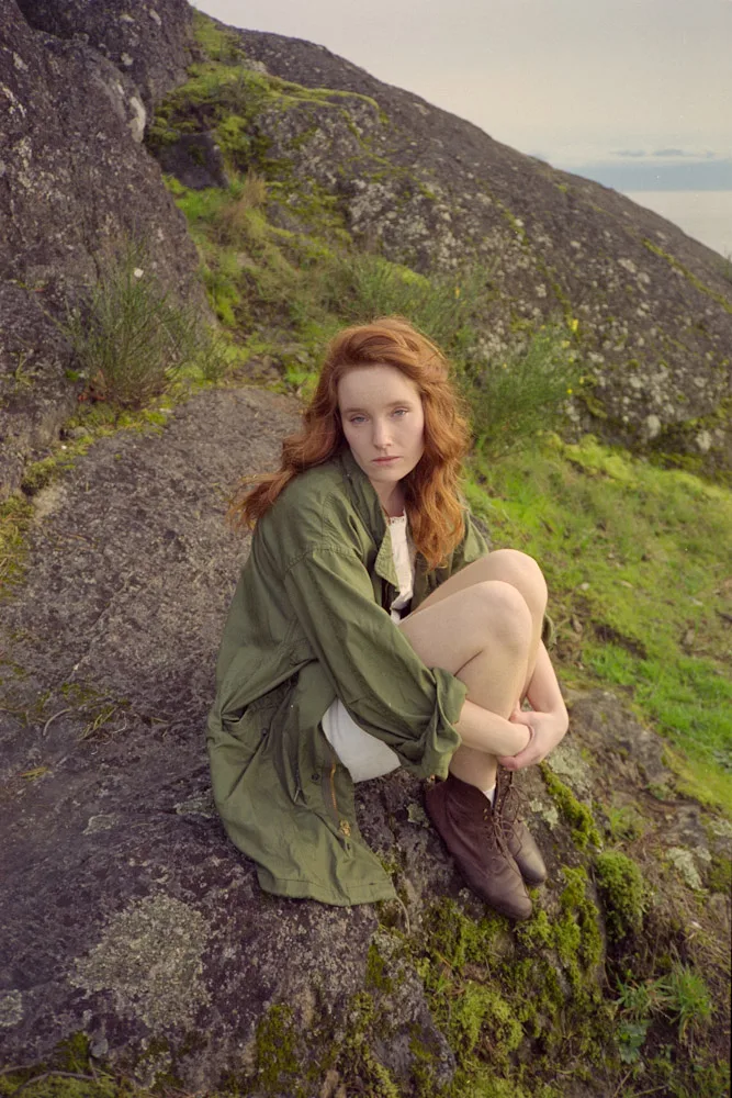 A photograph by Ali Bosworth in the selection Fashion 2010