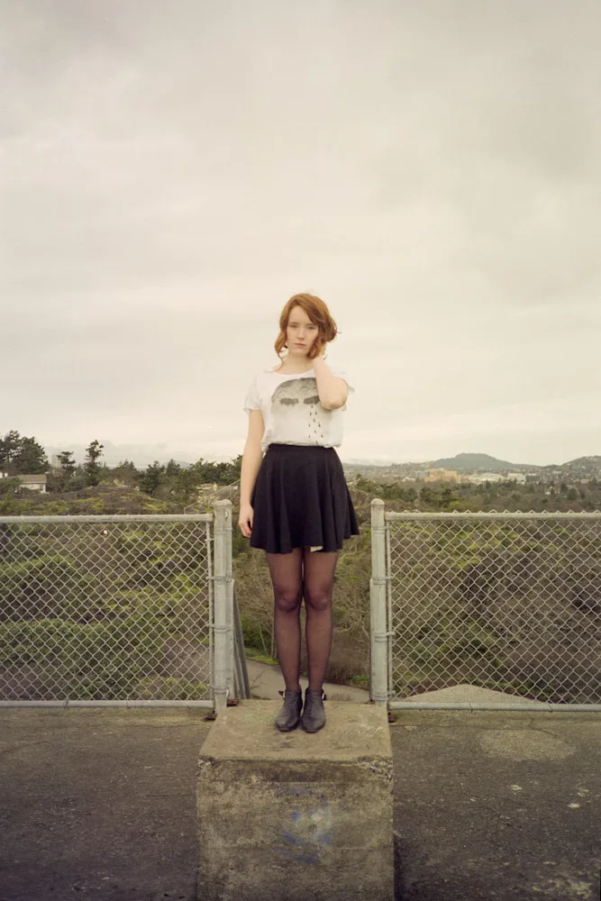 A photograph by Ali Bosworth in the selection Fashion 2010
