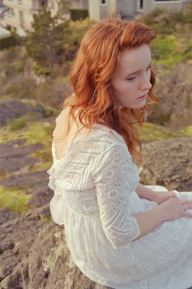 A photograph by Ali Bosworth in the selection Fashion 2010