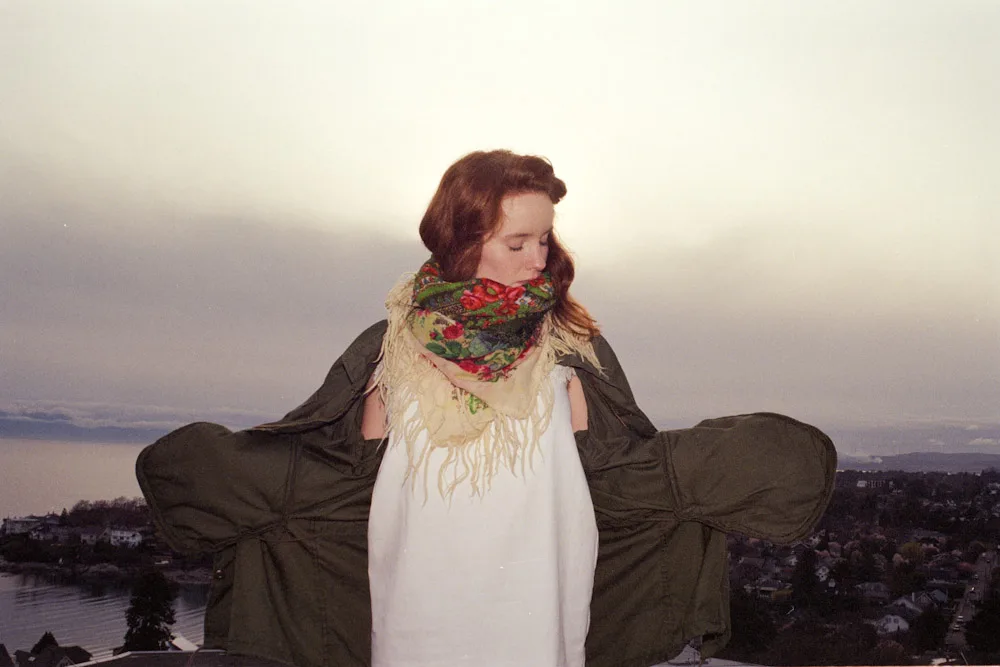 A photograph by Ali Bosworth in the selection Fashion 2010