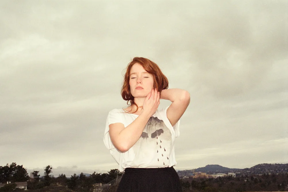 A photograph by Ali Bosworth in the selection Fashion 2010