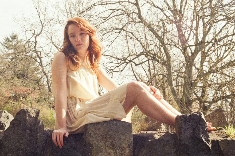 A photograph by Ali Bosworth in the selection Fashion 2010