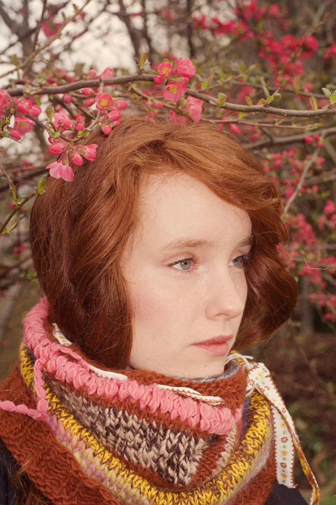 A photograph by Ali Bosworth in the selection Fashion 2010