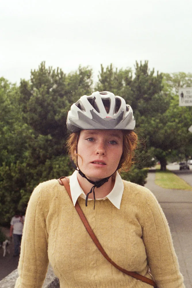 A photograph by Ali Bosworth in the selection Spring 2010