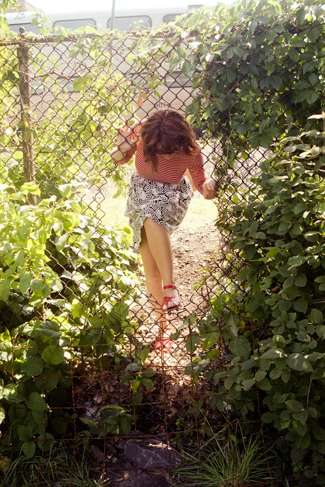 A photograph by Ali Bosworth in the selection Montreal