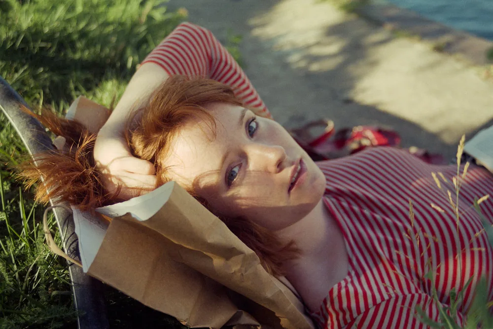 A photograph by Ali Bosworth in the selection Montreal