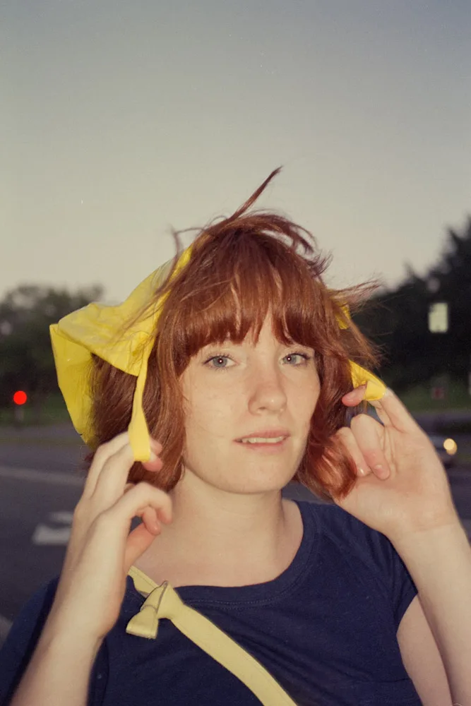 A photograph by Ali Bosworth in the selection Montreal