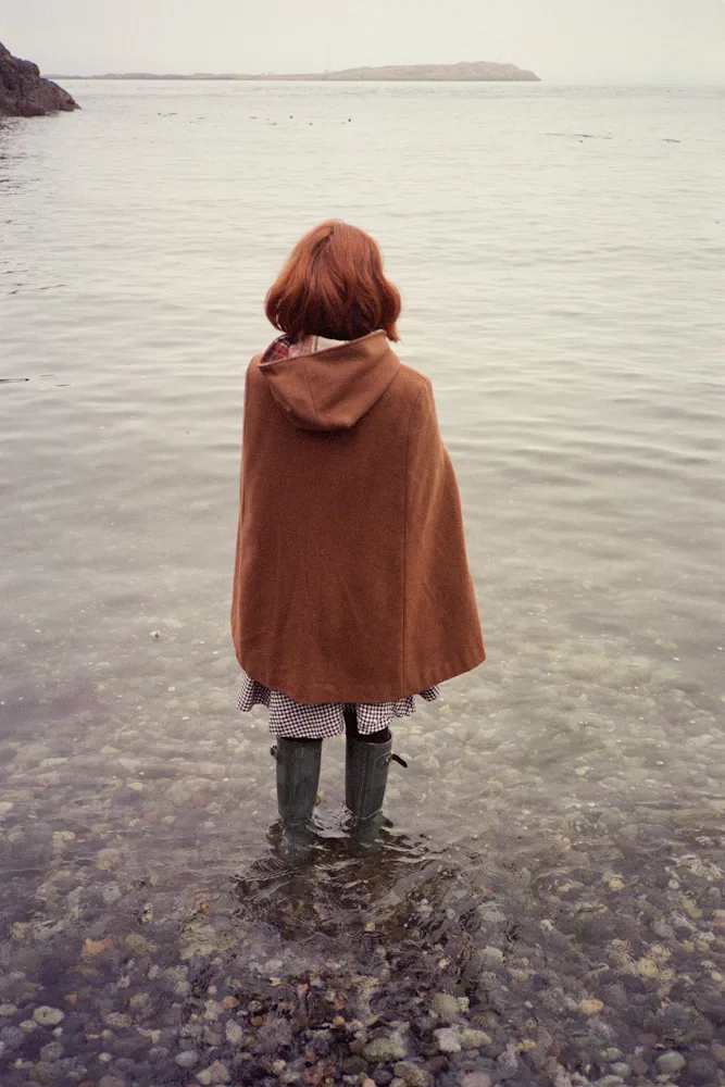 A photograph by Ali Bosworth in the selection Fall 2010