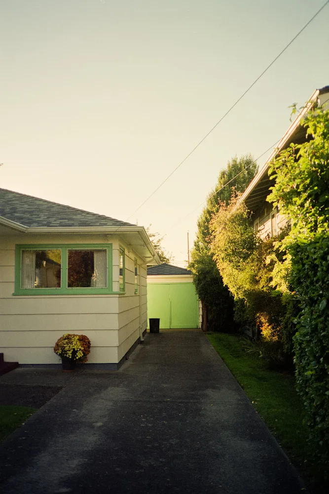 A photograph by Ali Bosworth in the selection Fall 2010