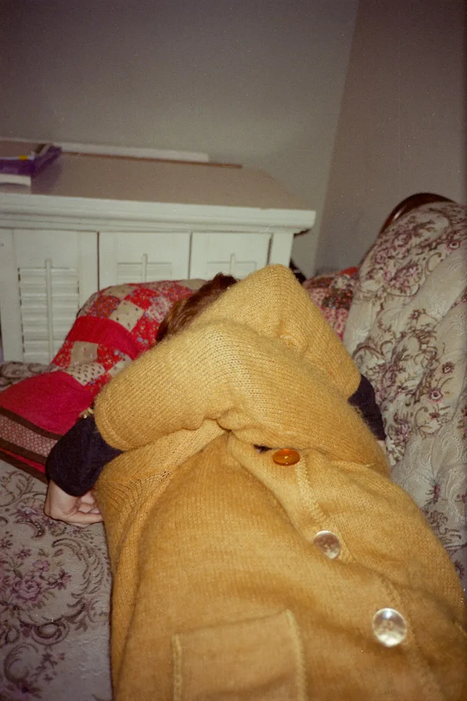 A photograph by Ali Bosworth in the selection Fall 2010
