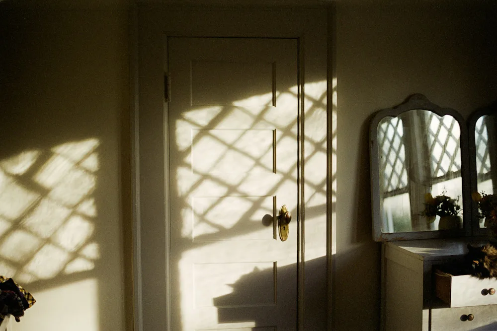 A photograph by Ali Bosworth in the selection Spring 2011