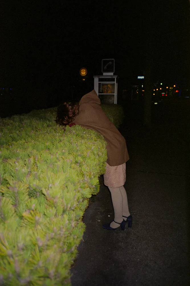 A photograph by Ali Bosworth in the selection Spring 2011