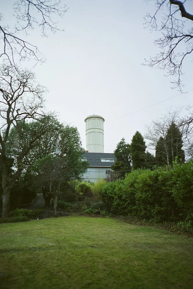 A photograph by Ali Bosworth in the selection Spring 2011