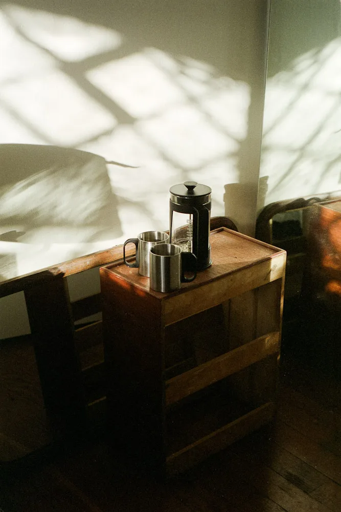 A photograph by Ali Bosworth in the selection Spring 2011