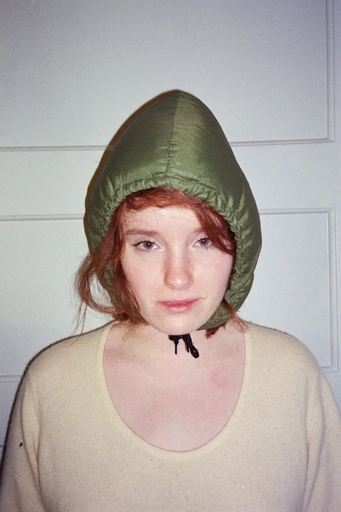 A photograph by Ali Bosworth in the selection Spring 2011