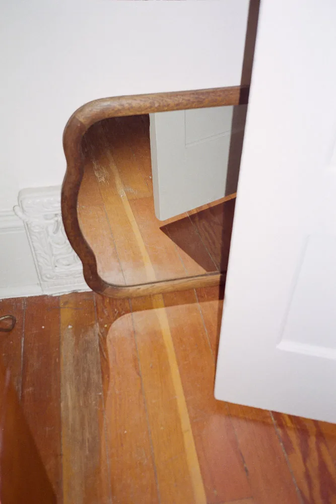A photograph by Ali Bosworth in the selection Spring 2011