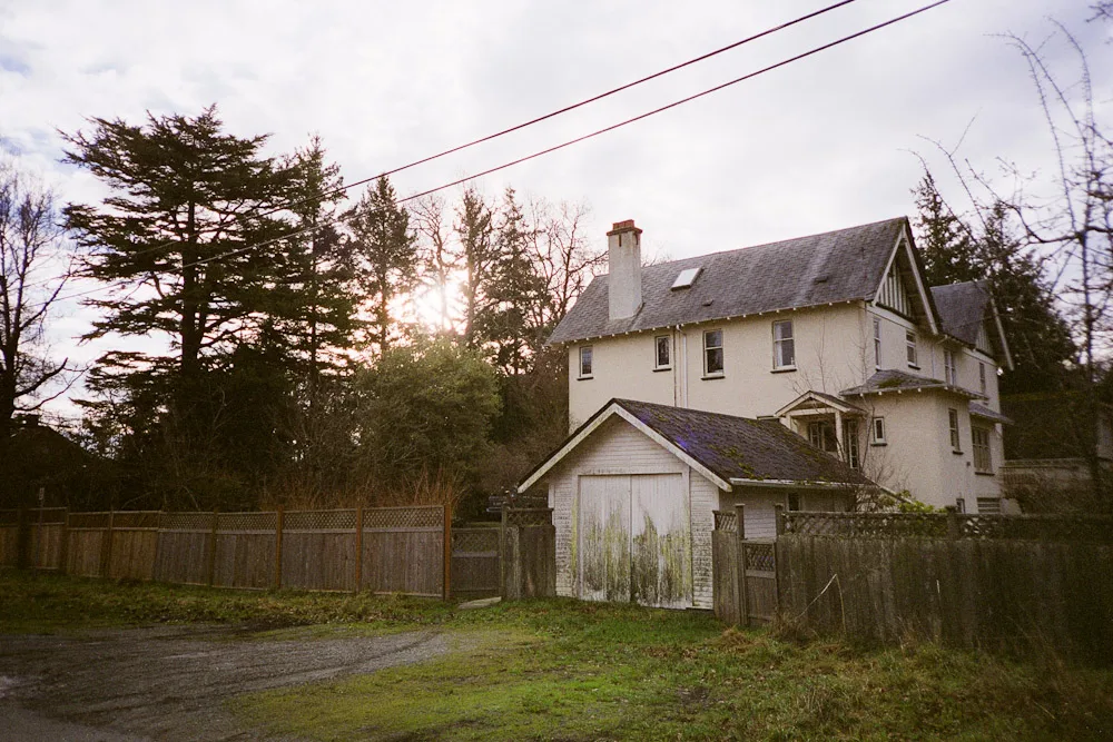 A photograph by Ali Bosworth in the selection Spring 2011