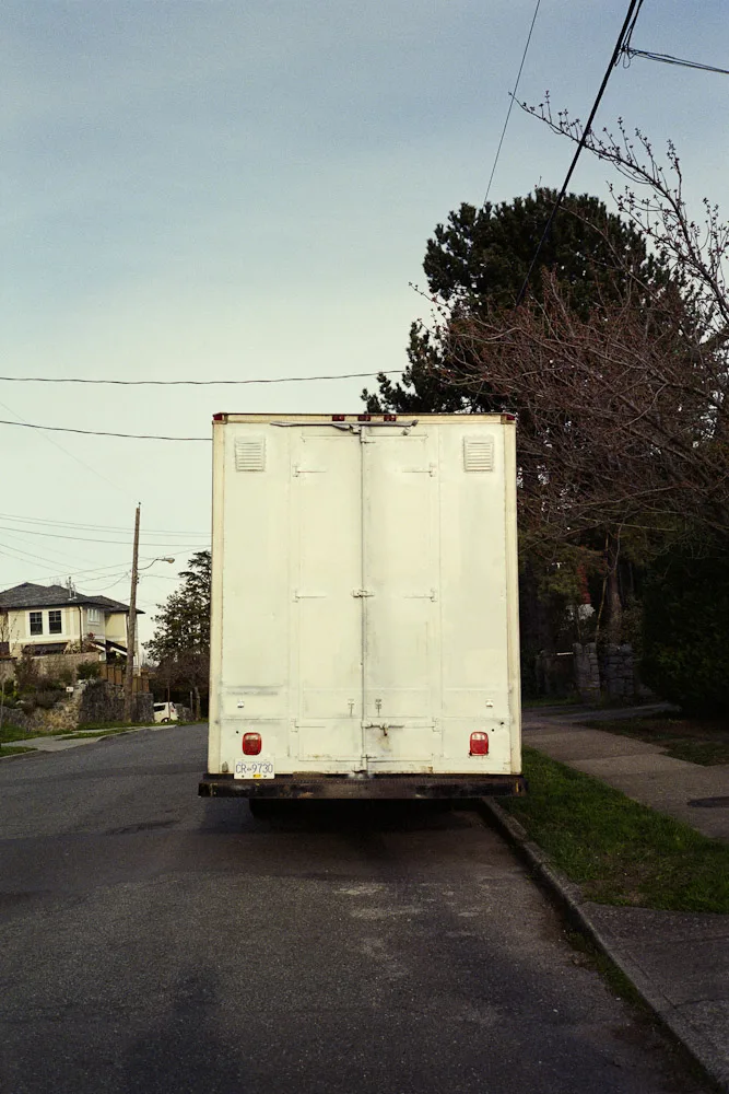 A photograph by Ali Bosworth in the selection Spring 2011