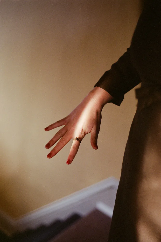 A photograph by Ali Bosworth in the selection Spring 2011