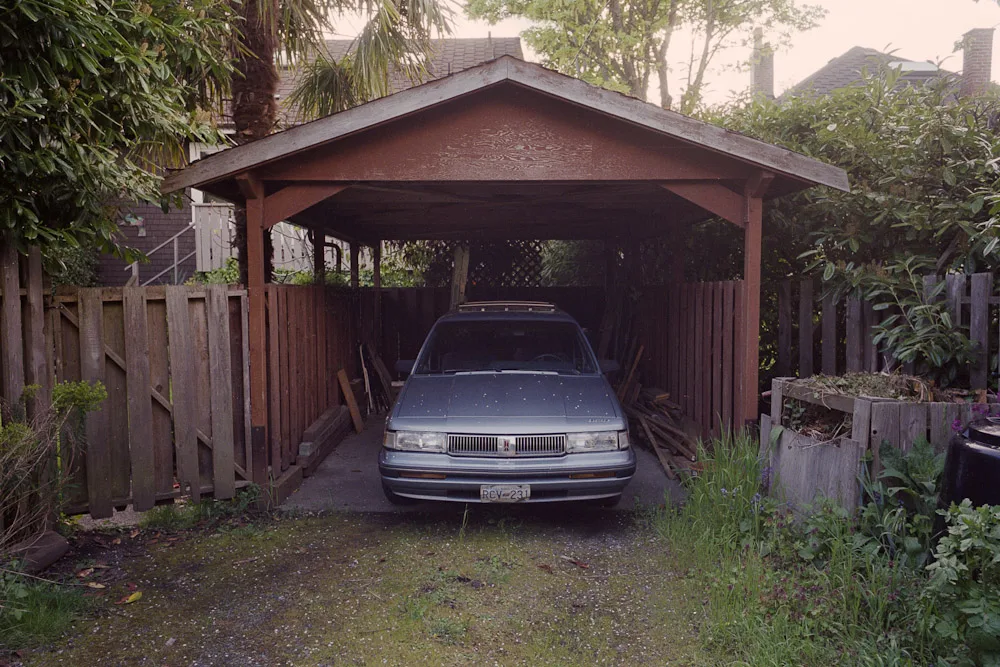 A photograph by Ali Bosworth in the selection Spring 2011