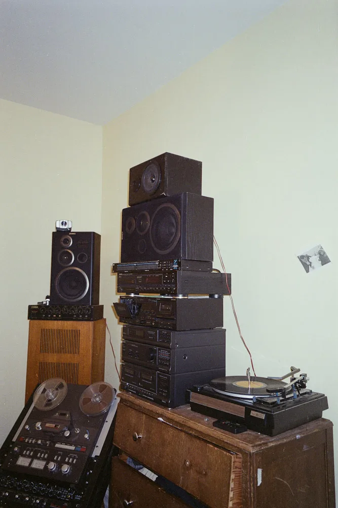 A photograph by Ali Bosworth in the selection Spring 2011