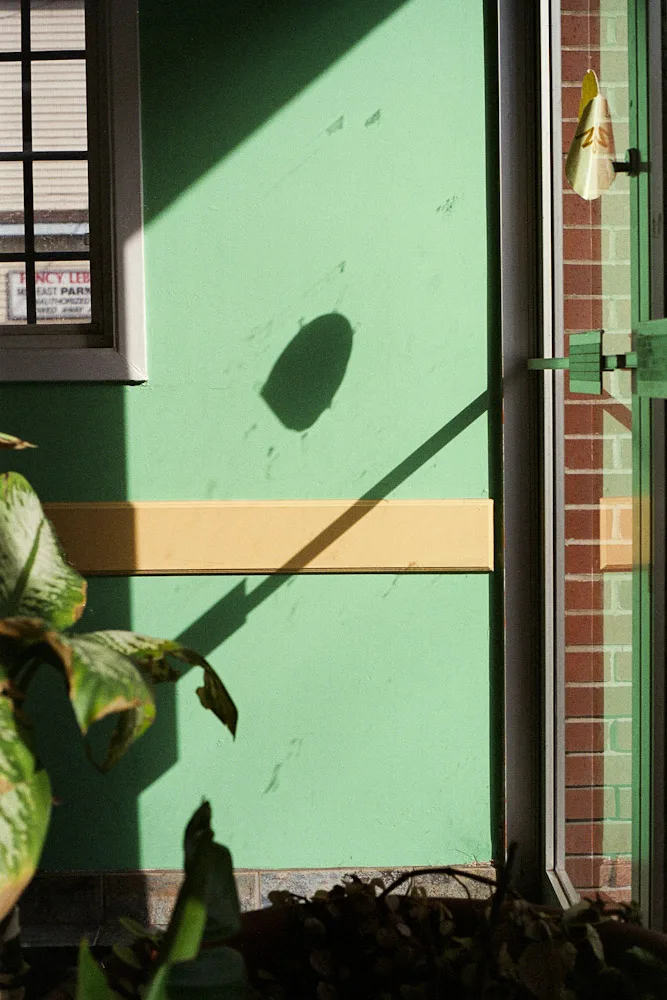A photograph by Ali Bosworth in the selection NS/NB 2011
