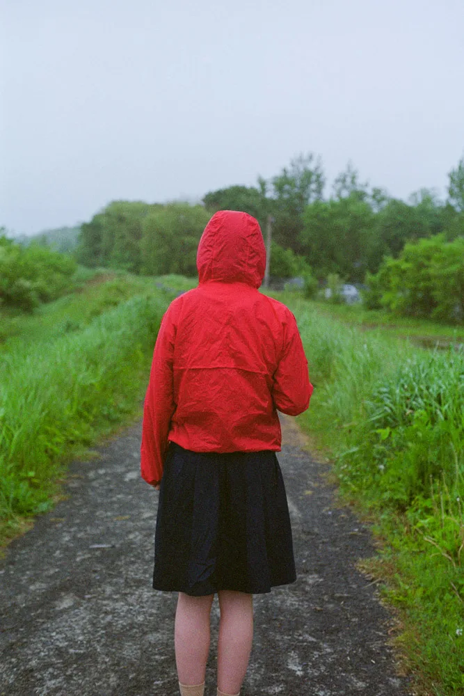 A photograph by Ali Bosworth in the selection NS/NB 2011