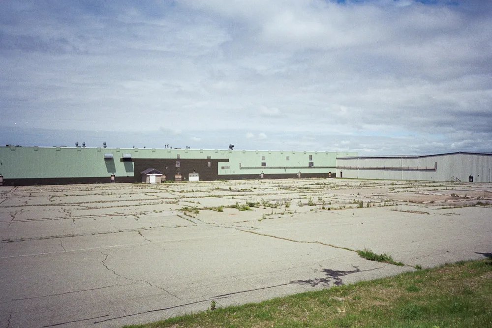 A photograph by Ali Bosworth in the selection NS/NB 2011
