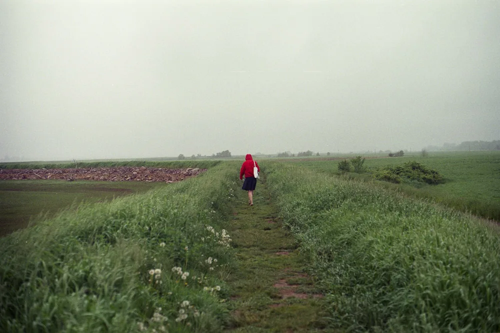 A photograph by Ali Bosworth in the selection NS/NB 2011