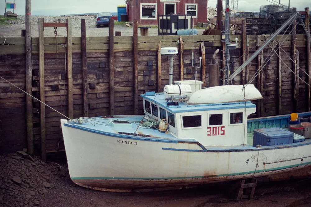 A photograph by Ali Bosworth in the selection NS/NB 2011