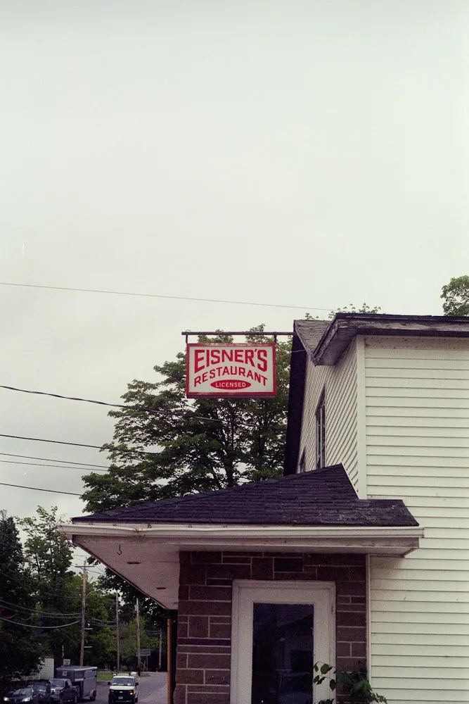 A photograph by Ali Bosworth in the selection NS/NB 2011