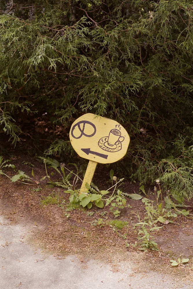 A photograph by Ali Bosworth in the selection NS/NB 2011