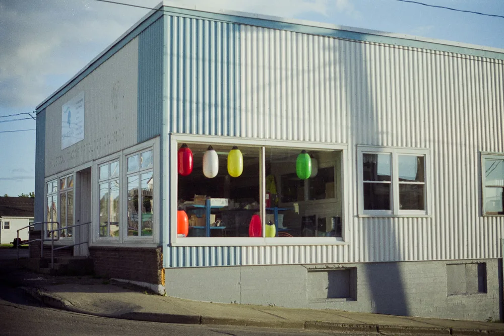 A photograph by Ali Bosworth in the selection NS/NB 2011