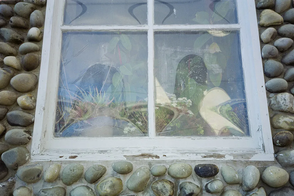 A photograph by Ali Bosworth in the selection NS/NB 2011