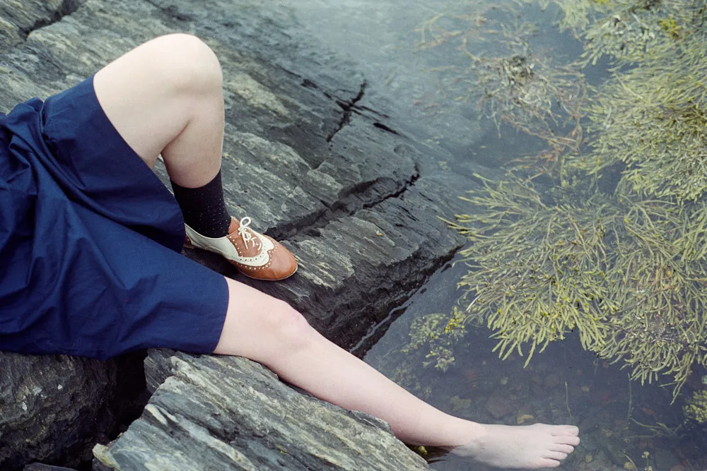 A photograph by Ali Bosworth in the selection NS/NB 2011