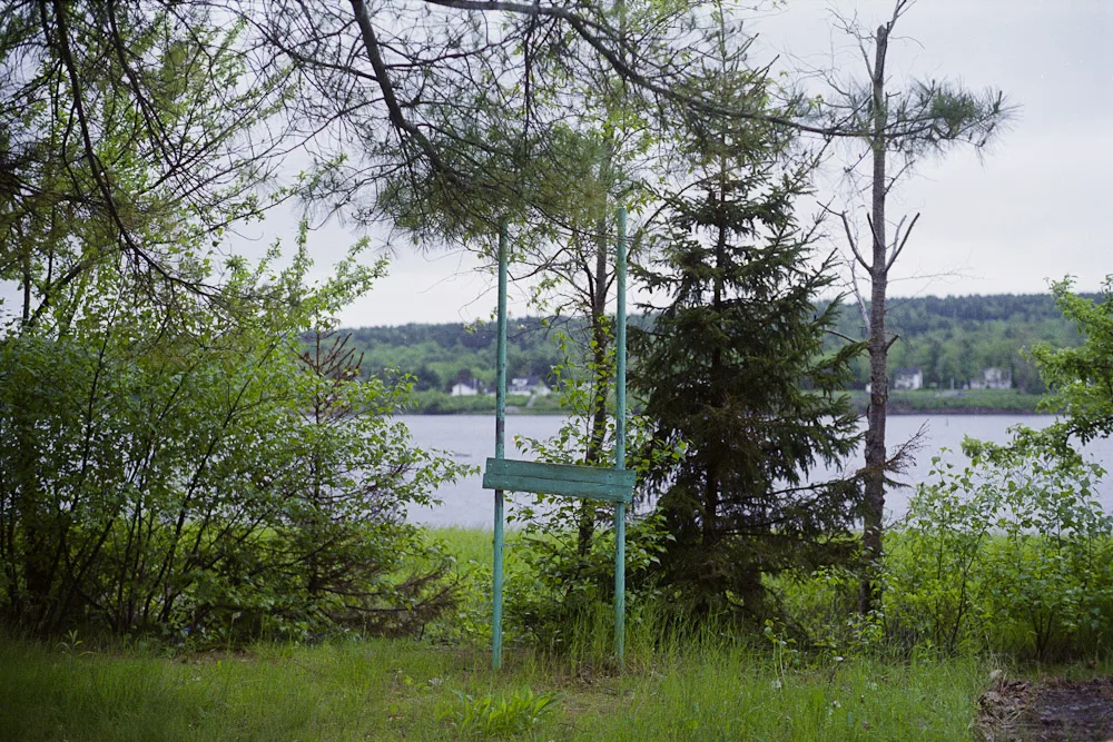 A photograph by Ali Bosworth in the selection NS/NB 2011