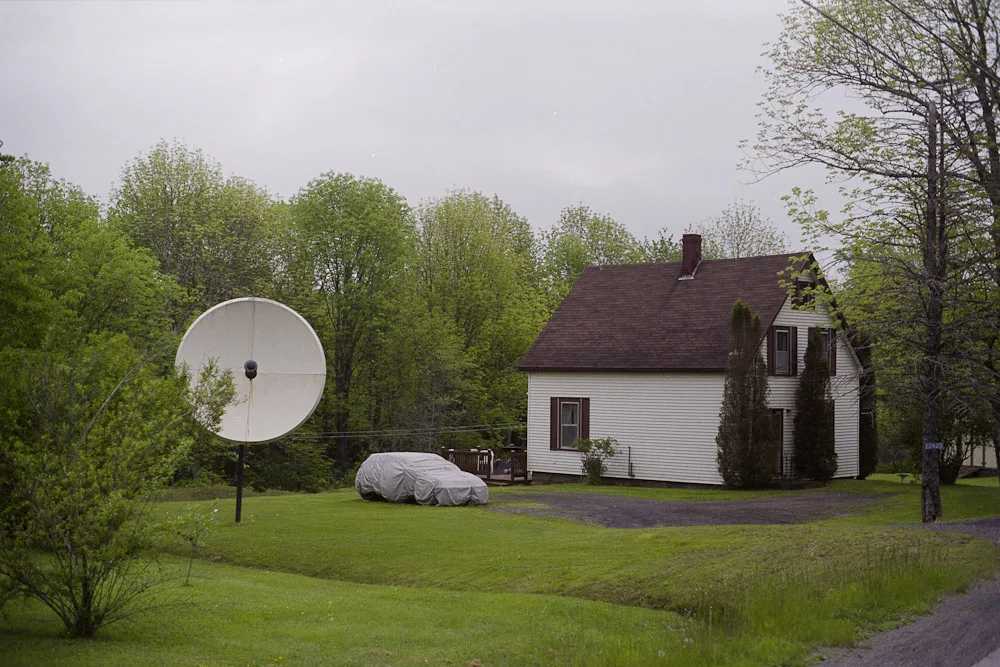A photograph by Ali Bosworth in the selection NS/NB 2011