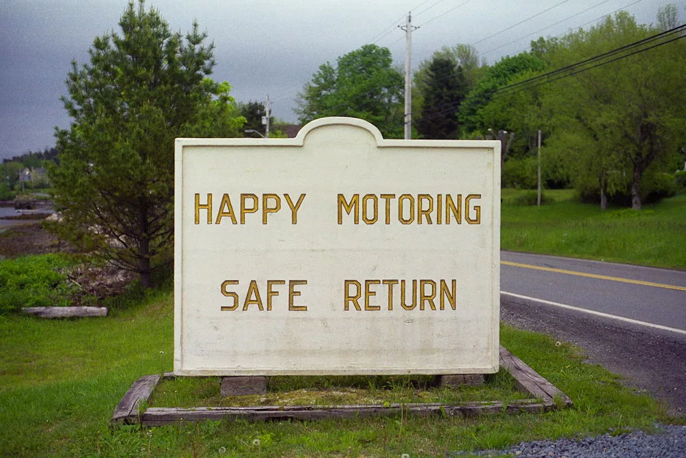 A photograph by Ali Bosworth in the selection NS/NB 2011