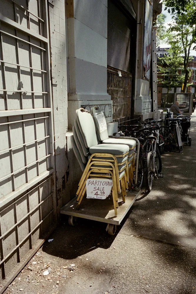 A photograph by Ali Bosworth in the selection Fall 2011