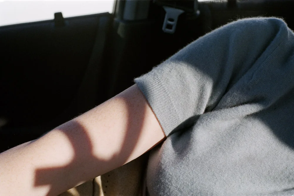 A photograph by Ali Bosworth in the selection Fall 2011